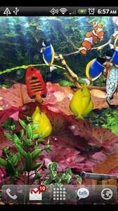 水族馆动态壁纸app下载-水族馆动态壁纸免费版下载v4.0 水族馆动态壁纸app下载-水族馆动态壁纸免费版下载v4.0