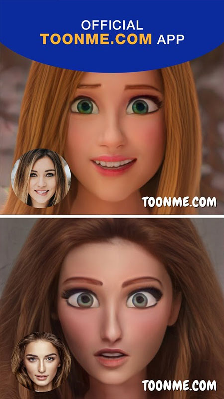 ToonMe相机app下载-ToonMe相机免费版下载v0.6.71 ToonMe相机app下载-ToonMe相机免费版下载v0.6.71