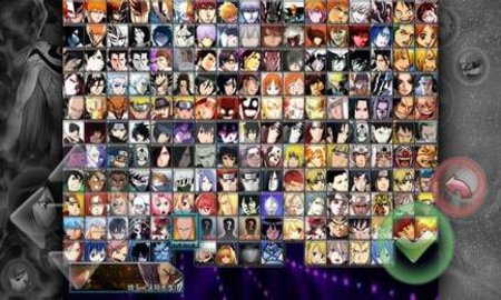死神vs火影单机版下载-死神vs火影单机版2023免费下载v1.1.2 死神vs火影单机版下载-死神vs火影单机版2023免费下载v1.1.2
