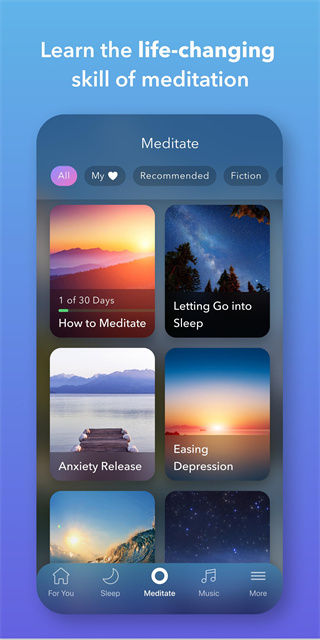 calmAPP下载-calm app 安卓下载v6.16.1 calmAPP下载-calm app 安卓下载v6.16.1