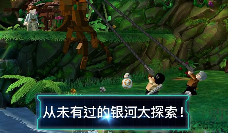 乐高星球大战原力觉醒下载-乐高星球大战原力觉醒手机版中文版下载v2.0.1.4 乐高星球大战原力觉醒下载-乐高星球大战原力觉醒手机版中文版下载v2.0.1.4