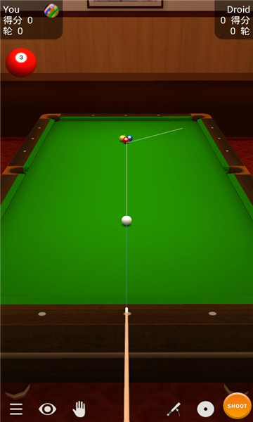 pool break lite中文版下载v2.7.2 pool break lite中文版下载v2.7.2