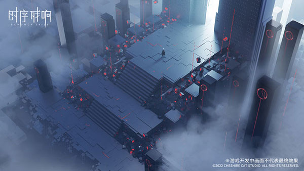 时序残响手游下载-时序残响安卓版下载v1.0.4 时序残响手游下载-时序残响安卓版下载v1.0.4