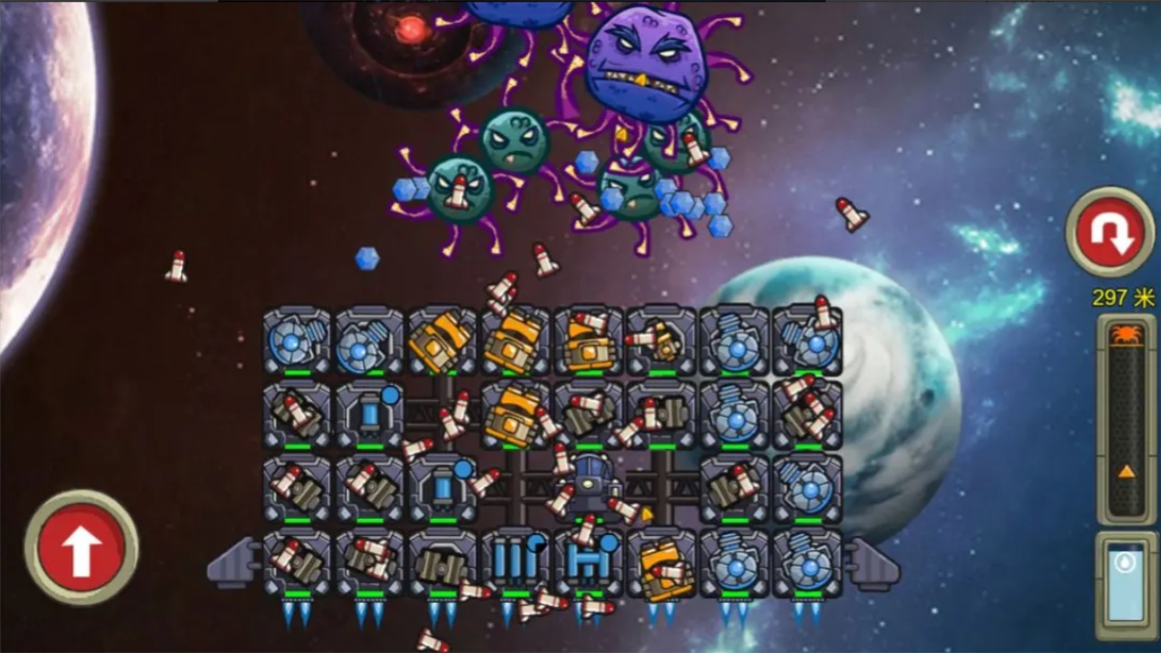 星际航行冒险游戏下载-星际航行冒险中文版下载v1.0.2 星际航行冒险游戏下载-星际航行冒险中文版下载v1.0.2