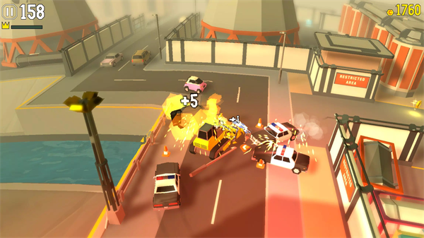 reckless getaway 2下载-鲁莽大逃亡2中文版下载v2.3.6 reckless getaway 2下载-鲁莽大逃亡2中文版下载v2.3.6