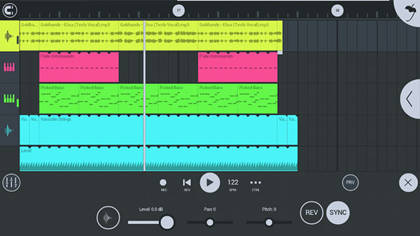fl studio mobile中文版下载-fl studio mobile免费下载v4.3.6 fl studio mobile中文版下载-fl studio mobile免费下载v4.3.6