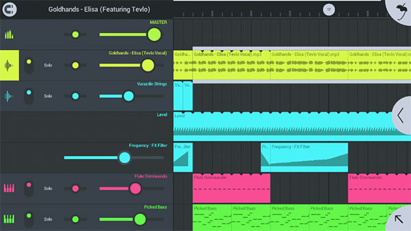 fl studio mobile中文版下载-fl studio mobile免费下载v4.3.6 fl studio mobile中文版下载-fl studio mobile免费下载v4.3.6
