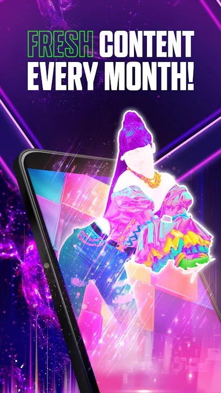 舞力全开2023下载-just dance now手机下载v6.0.0 舞力全开2023下载-just dance now手机下载v6.0.0