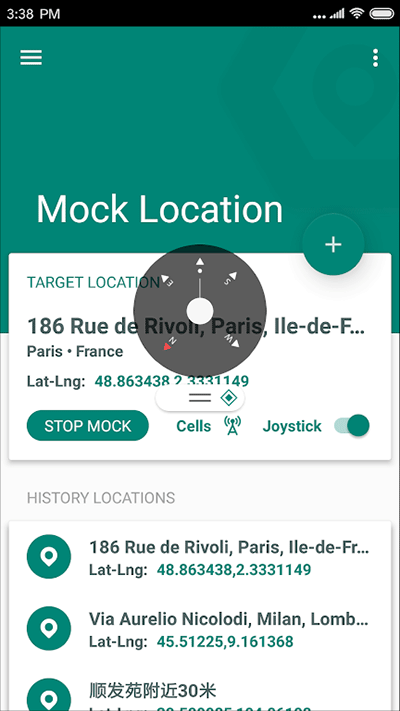 fake location安卓版下载-fake location免费版下载v1.3.2.2 fake location安卓版下载-fake location免费版下载v1.3.2.2