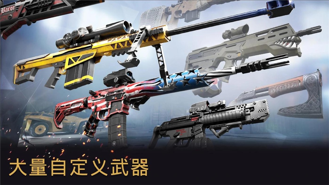 战争前线手游下载-战争前线中文版下载v3.7.0 战争前线手游下载-战争前线中文版下载v3.7.0