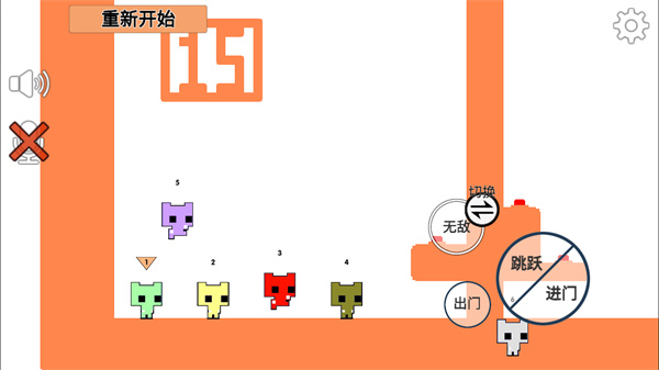 萌猫公园手机版下载-萌猫公园中文版下载v1.0.0 萌猫公园手机版下载-萌猫公园中文版下载v1.0.0
