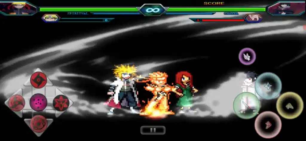 mugen死神VS火影全人物版下载-mugen死神VS火影全人物版2023免费下载v1.2.0 mugen死神VS火影全人物版下载-mugen死神VS火影全人物版2023免费下载v1.2.0