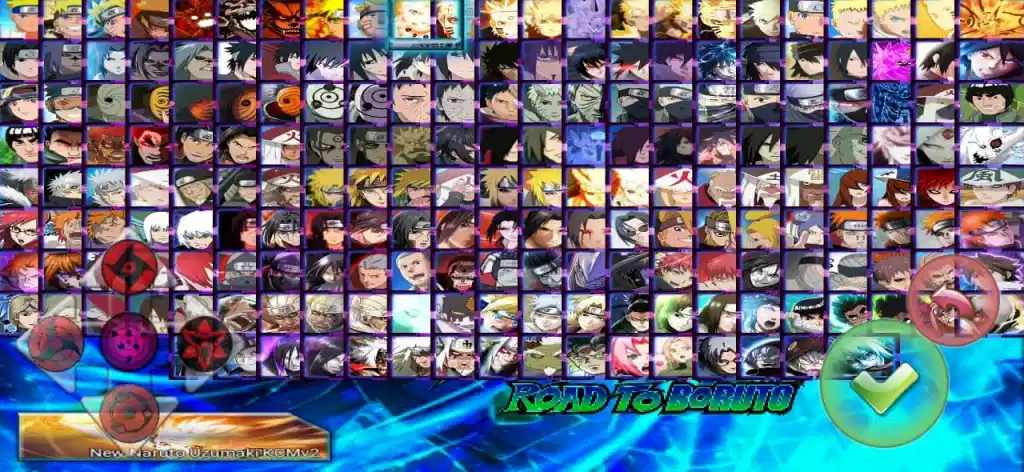 mugen死神VS火影全人物版下载-mugen死神VS火影全人物版2023免费下载v1.2.0 mugen死神VS火影全人物版下载-mugen死神VS火影全人物版2023免费下载v1.2.0