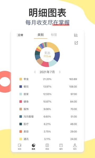 松鼠记账本app下载-松鼠记账本安卓版下载v6.6.3 松鼠记账本app下载-松鼠记账本安卓版下载v6.6.3