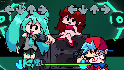 周五夜放克初音版免费下载-周五夜放克初音版bf模组下载v0.2.8.2 周五夜放克初音版免费下载-周五夜放克初音版bf模组下载v0.2.8.2