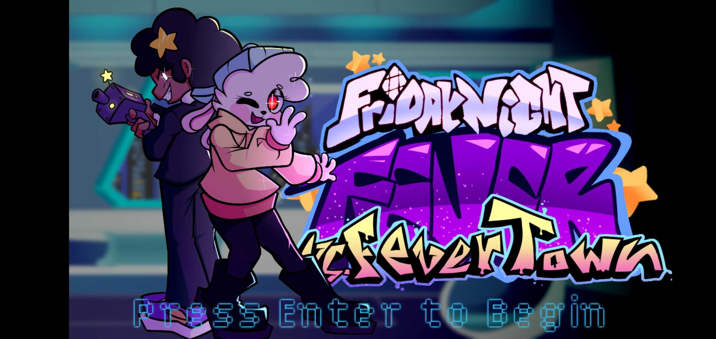 周五夜放克fever模组下载-周五夜放克fever模组手机版下载v0.2.7.1 周五夜放克fever模组下载-周五夜放克fever模组手机版下载v0.2.7.1