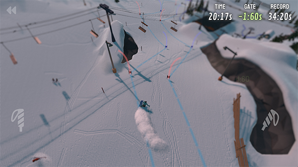 高山滑雪模拟器完整版下载-高山滑雪模拟器完整版中文版免费下载v1.223 高山滑雪模拟器完整版下载-高山滑雪模拟器完整版中文版免费下载v1.223