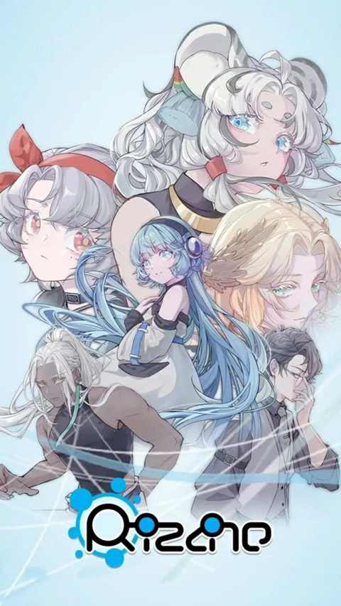 律动轨迹rizline下载-律动轨迹rizline国际服下载v1.0.7 律动轨迹rizline下载-律动轨迹rizline国际服下载v1.0.7
