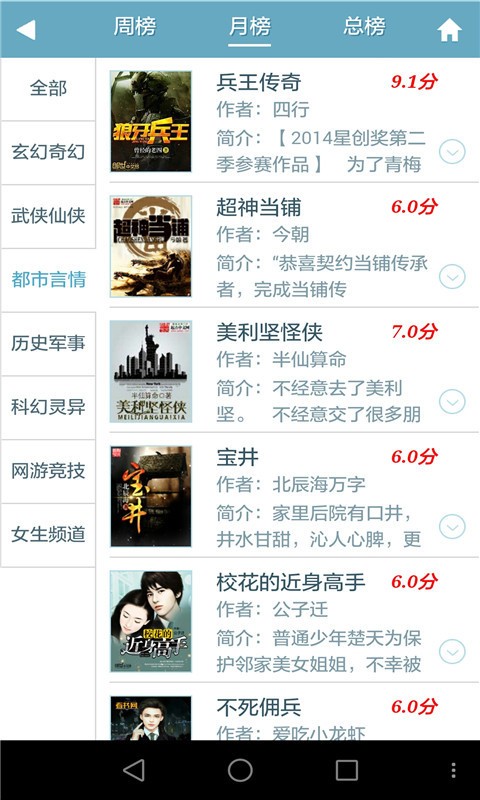 天天书吧小说阅读网下载-天天书吧小说阅读网手机版下载v1.4.0 天天书吧小说阅读网下载-天天书吧小说阅读网手机版下载v1.4.0