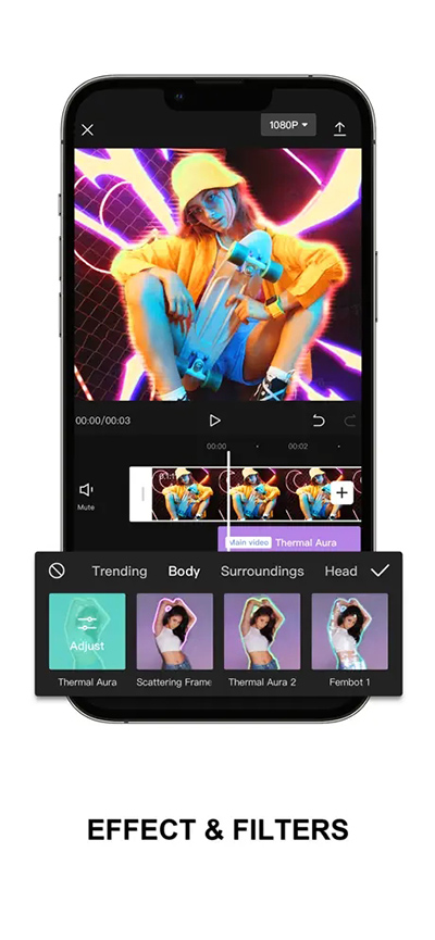 Capcut官网下载-Capcut中文版下载v9.2.0 Capcut官网下载-Capcut中文版下载v9.2.0