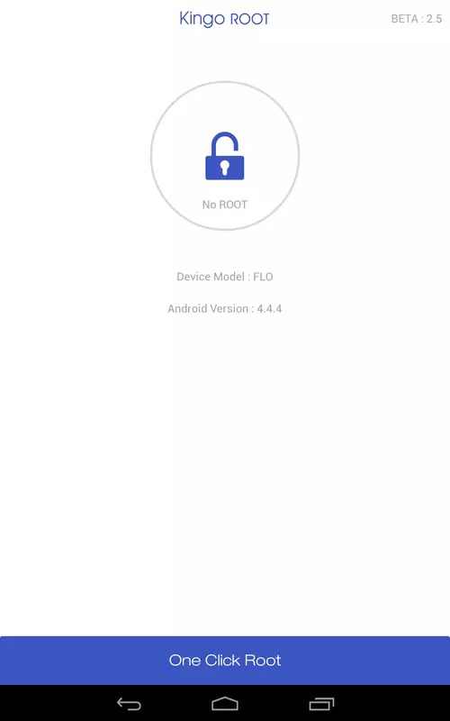 Kingo ROOT官网下载-Kingo ROOT汉化版下载v4.8.0 Kingo ROOT官网下载-Kingo ROOT汉化版下载v4.8.0