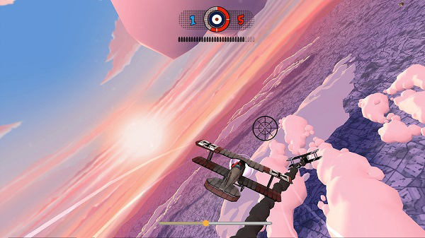 王牌学院天空之怒手游下载-王牌学院天空之怒汉化版下载v1.1.2 王牌学院天空之怒手游下载-王牌学院天空之怒汉化版下载v1.1.2