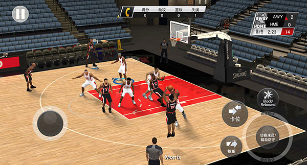 nba2k21安卓版下载-nba2k21安卓版免费下载v35.0.9 nba2k21安卓版下载-nba2k21安卓版免费下载v35.0.9
