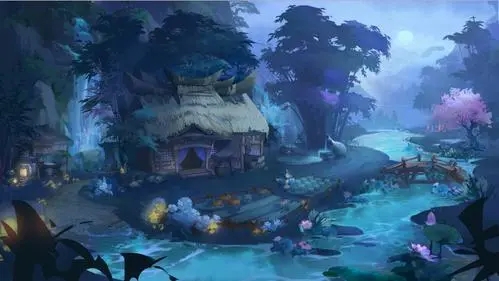 类似寻道大千的开箱游戏