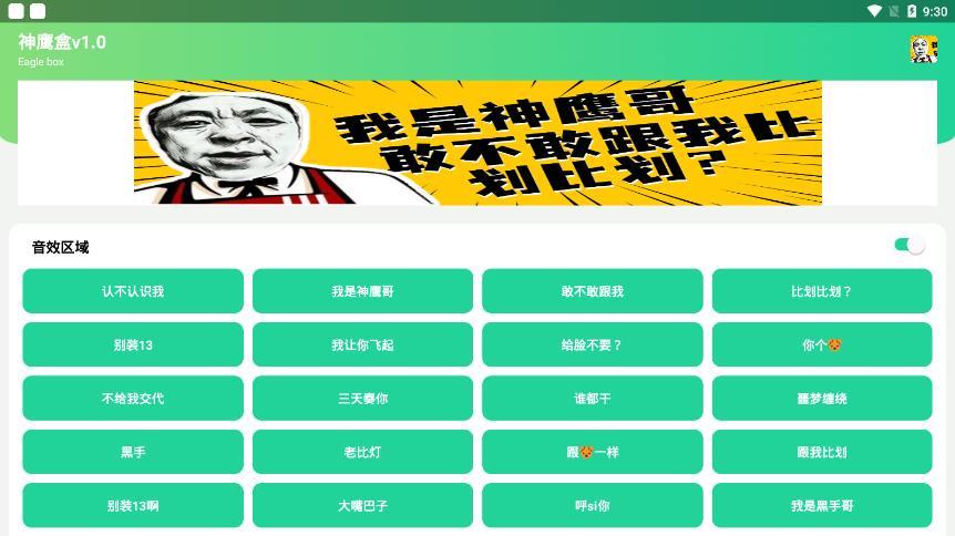 神鹰盒8.0无广告版