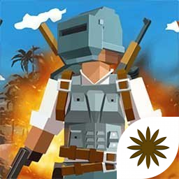 荒岛射击僵尸最新版