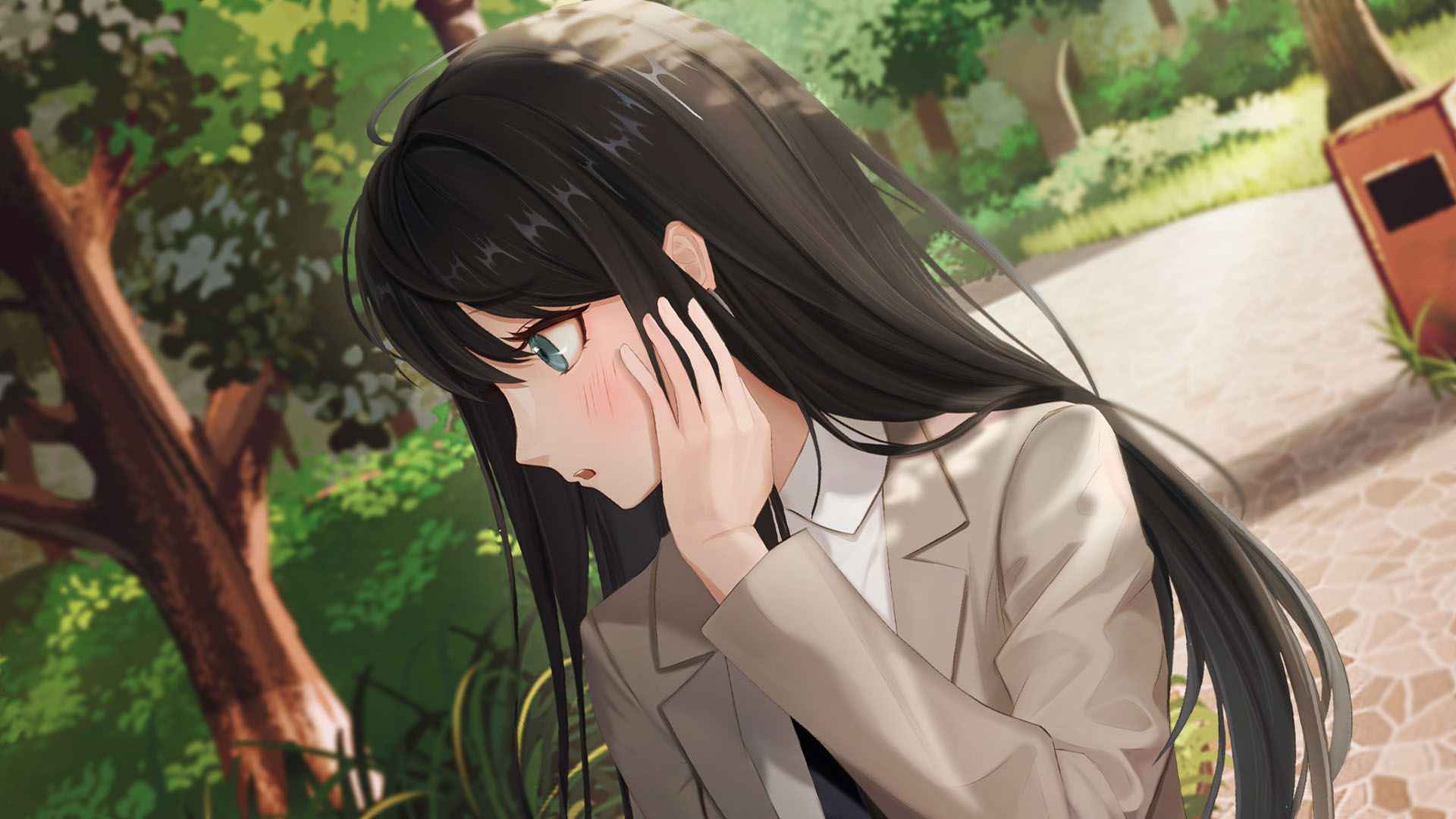 完美恋人汉化版