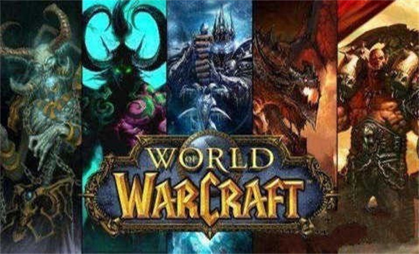 九天魔兽地图MOD