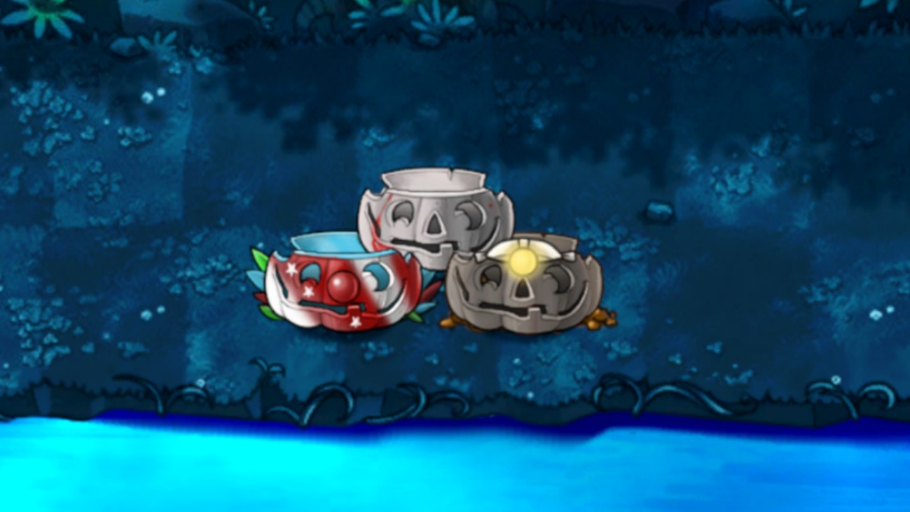pvz融合版二创版 pvz融合版二创版