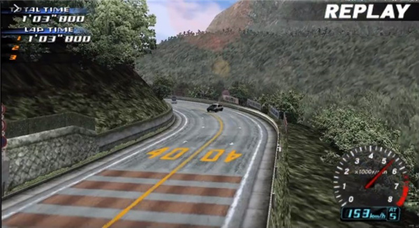 头文字d公路传说手机版 头文字d公路传说手机版