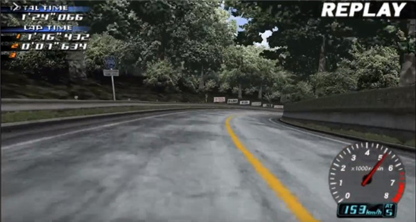 头文字d公路传说手机版 头文字d公路传说手机版