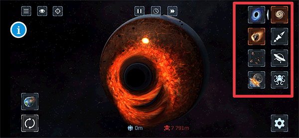 星球大战模拟器无广告版 星球大战模拟器无广告版