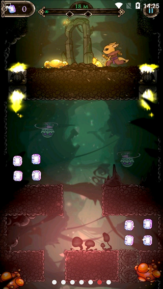 深境奥德赛 0.1 免费版