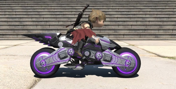 FF14飞梭A9启动钥匙怎么获得-FF14飞梭A9坐骑获取攻略 FF14飞梭A9启动钥匙怎么获得-FF14飞梭A9坐骑获取攻略