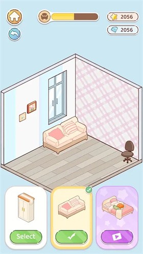 优优家装人生无限钻石 优优家装人生无限钻石