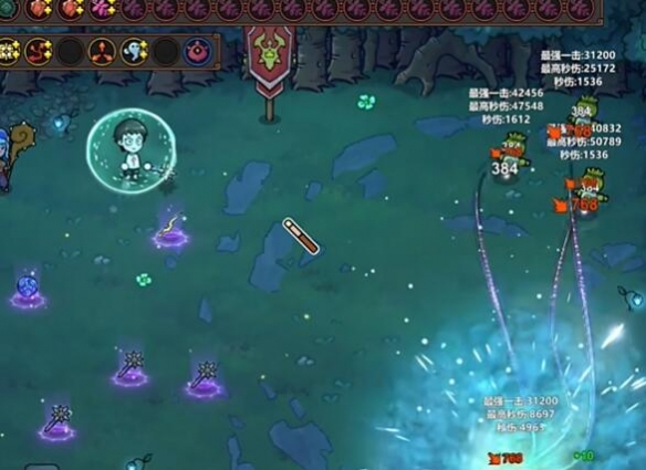 魔法工艺巨灵流好用吗-魔法工艺巨灵流玩法心得 魔法工艺巨灵流好用吗-魔法工艺巨灵流玩法心得
