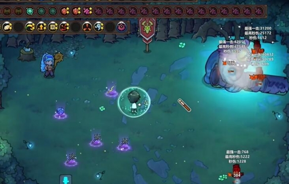 魔法工艺巨灵流好用吗-魔法工艺巨灵流玩法心得 魔法工艺巨灵流好用吗-魔法工艺巨灵流玩法心得