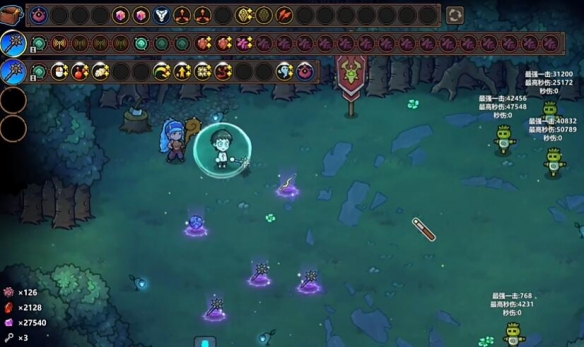 魔法工艺巨灵流好用吗-魔法工艺巨灵流玩法心得 魔法工艺巨灵流好用吗-魔法工艺巨灵流玩法心得