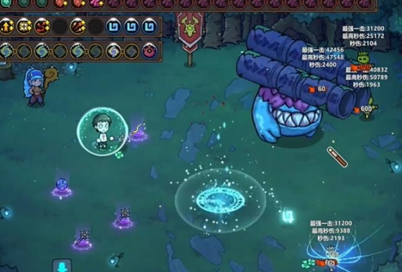 魔法工艺巨灵流好用吗-魔法工艺巨灵流玩法心得 魔法工艺巨灵流好用吗-魔法工艺巨灵流玩法心得