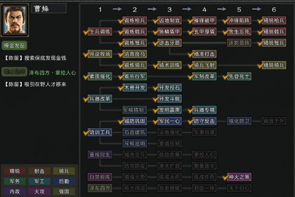三国志11武力最高的是谁-三国志11武将武力数据排行 三国志11武力最高的是谁-三国志11武将武力数据排行