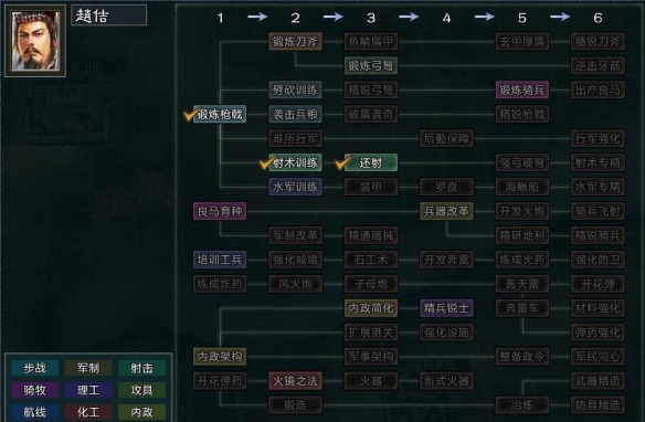 三国志11武力最高的是谁-三国志11武将武力数据排行 三国志11武力最高的是谁-三国志11武将武力数据排行