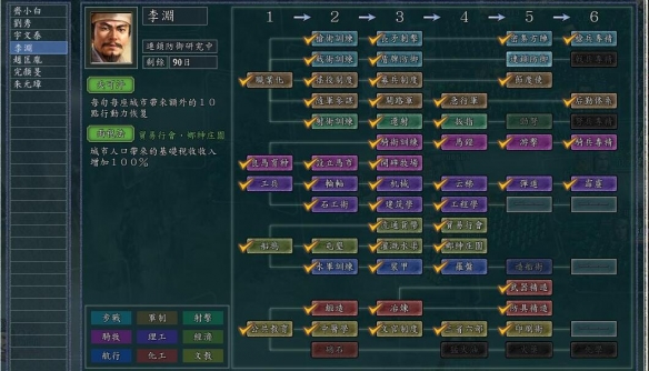 三国志11武力最高的是谁-三国志11武将武力数据排行 三国志11武力最高的是谁-三国志11武将武力数据排行