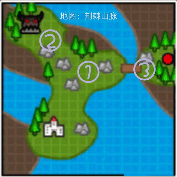 边境军团完整版 边境军团完整版