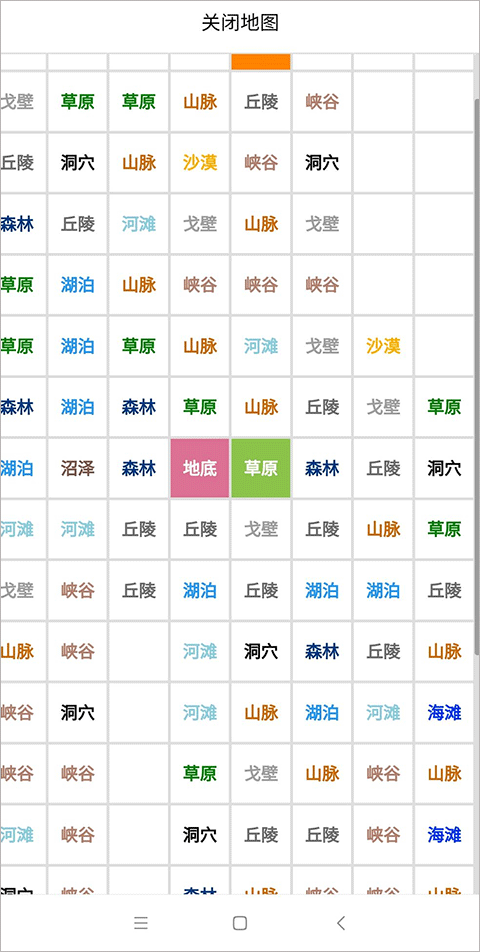 开拓者文字游戏内置修改版 开拓者文字游戏内置修改版