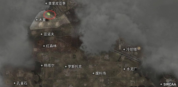 潜行者2红宝石外骨骼在哪里-潜行者2红宝石外骨骼位置分享 潜行者2红宝石外骨骼在哪里-潜行者2红宝石外骨骼位置分享