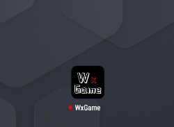 wxgame